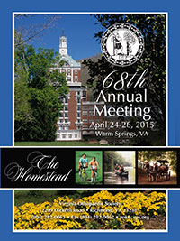annual meeting