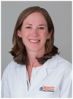 Elizabeth Robinson MD