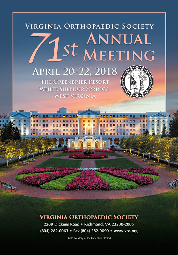 Save the Date!