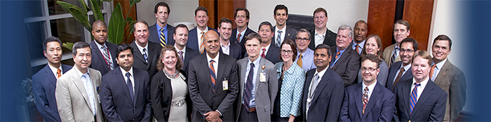 UVA Ortho Dept.