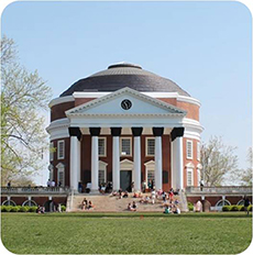 UVA Rotunda