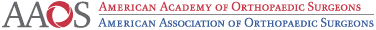 AAOS logo