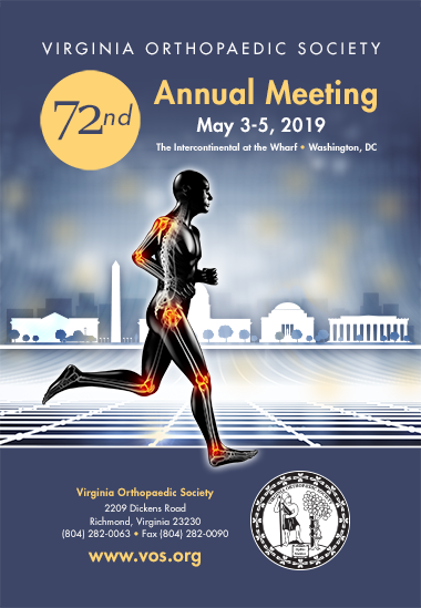 VOS 72nd Annual Meeting
