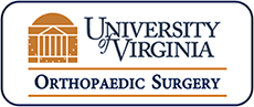 UVA Ortho Logo