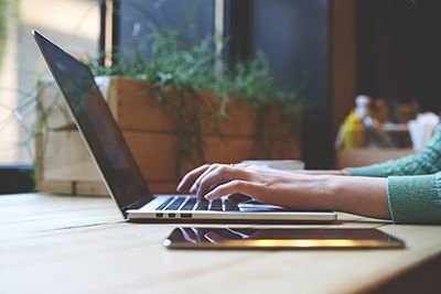 Update Profile