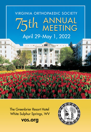 75th Annual Meeting